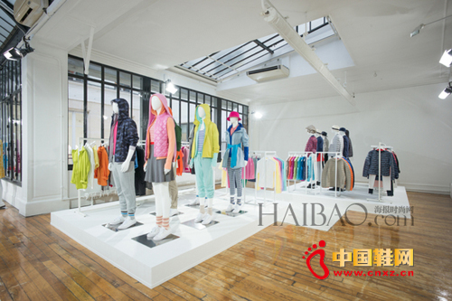 ���¿�(Uniqlo) �ڰ���ٰ�2015���ġ�LifeWear������������ƷԤ����