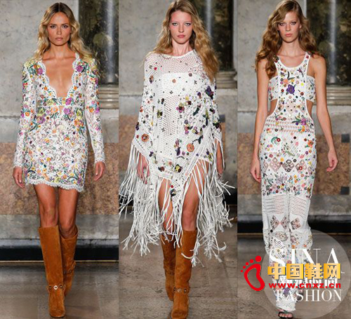 Emilio Pucci 2015����