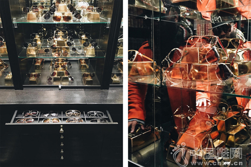 Vintage Frames Company Ʒ���콢��