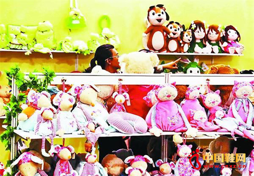 ��ͯ��Ʒ�г�