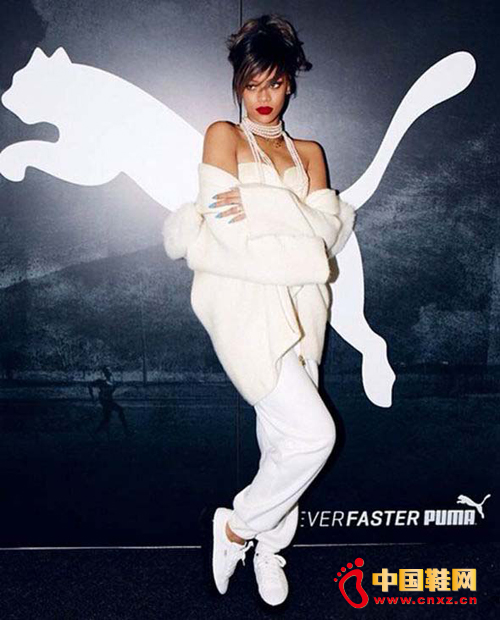 �ٹ��ȳ�ΪPuma���δ����ܼ�