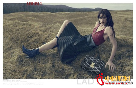 Louis Vuitton2014�ﶬ��桰Series 1��