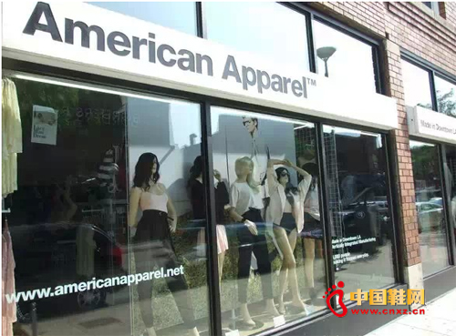 American Apparel�ŵ�