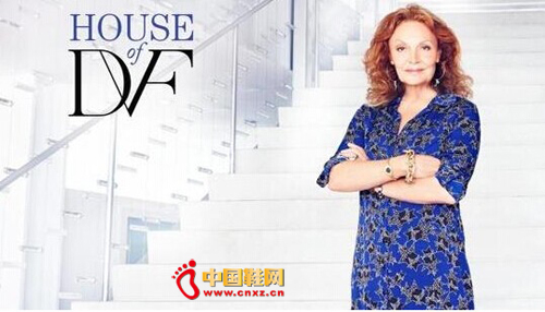 ��������ʱװ���ʦDiane von Furstenberg