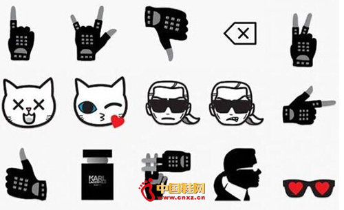 �Ϸ�үKarl Lagerfeld