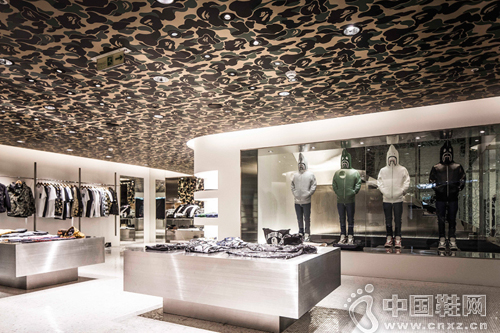 BAPE STORE&reg; ̨����