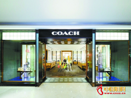 COACH�����¹����ȫ�����۸��Ʒ����ʽ��ҵ