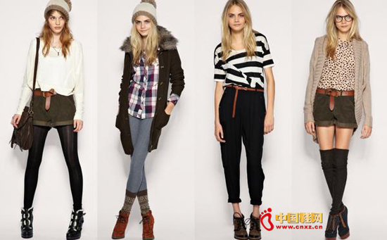 ASOS������