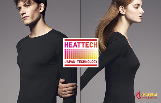 HEATTECH ���ʵ�ԭ����ʵ������������Ʒ�̵��ڳ��۵Ķ��������˶�����