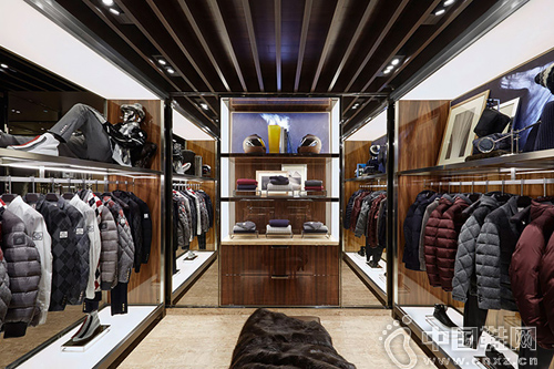 Moncler ������װר�ŵ�