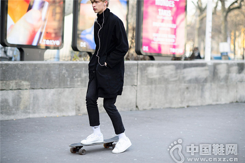Street Style ��װ�ܡ�ʵս�����ļ���