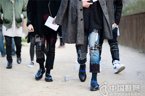 Street Style ��װ�ܡ�ʵս�����ļ���