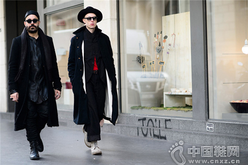 Street Style ��װ�ܡ�ʵս�����ļ���