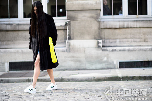 Street Style ��װ�ܡ�ʵս�����ļ���