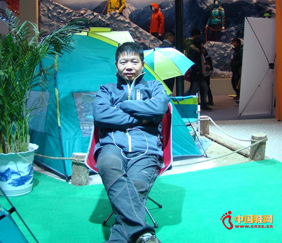 KingCamp��ʼ�������