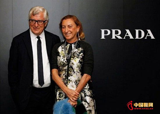 Prada��ʼ�˵ķ�����Ƭ