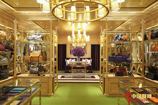 Tory Burch��ɹ�Ȩ�û� ��ֵ��35����Ԫ