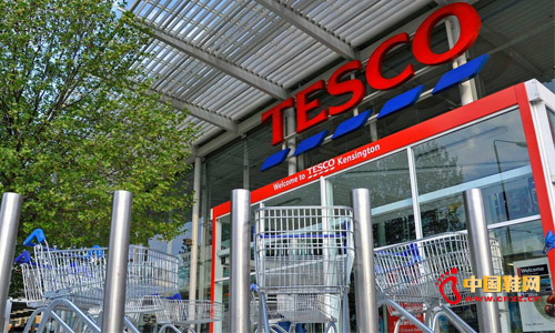 TescoӢ����������6000Ա��