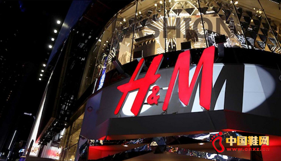 H&M�ŵ�