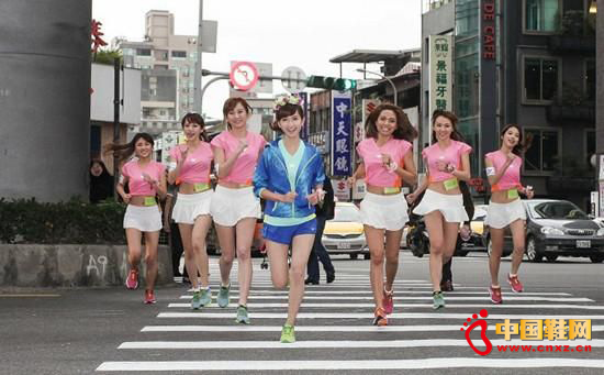 ̨��Ů�Կ�·�� ����ʱ���˶�Ʒ�����̻�