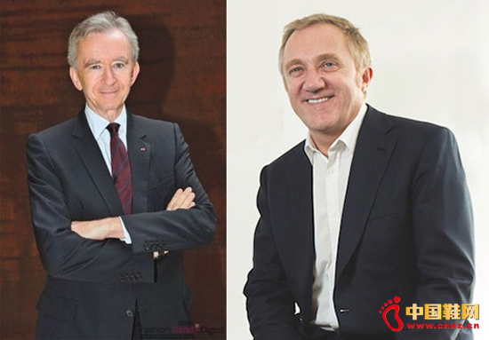 LVMH��Kering�ۺ�ʵ��PK ˭����Ӯ�ң�