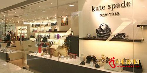 Kate Spade�ļ���ӯ��ѷԤ�� 2015����ͬ��Ԥ��ƣ�� ���߸�λ������ �ɼ۴��