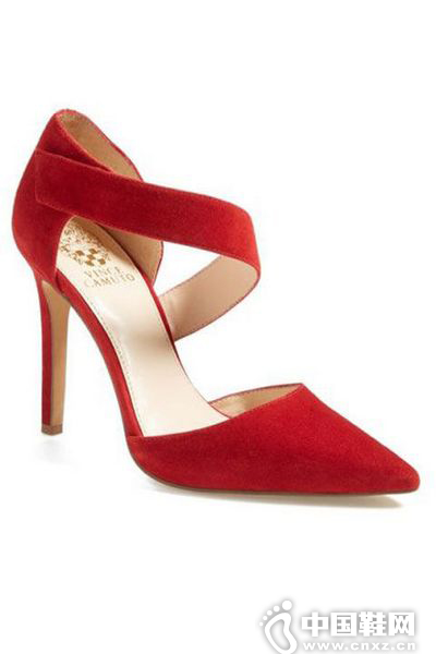 Vince Camuto��ɫ����߸���Ь