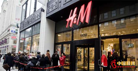 H&M�ں������죬���¿⡢Zara��ͷ����