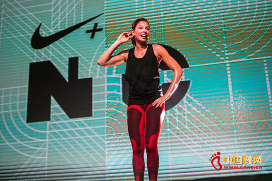 NTC�γ̿�����֮һ��MariePurvisΪŮ���Ǵ���רҵѵ��ָ��