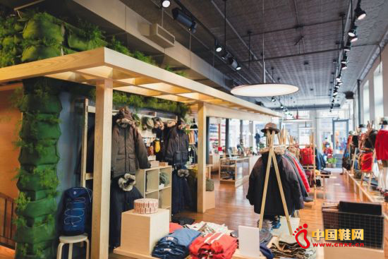 Fjallraven��Ϊȥ�걱���г�ʮ��������Ʒ��