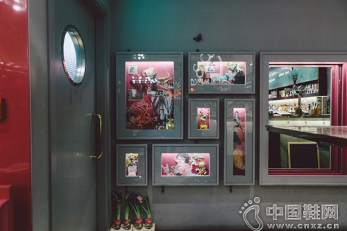 Mrs. Pound ����ϻ���