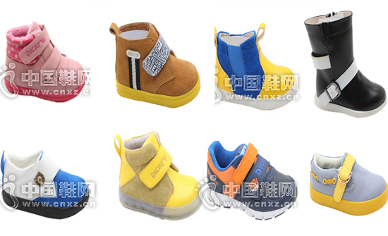 ��è֮��ͯЬƷ��ЬƷչʾ