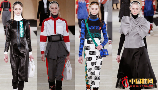 Luella Bartley��Katie Hillier��Ƶ�Marc by Marc JacobsF/W 2014