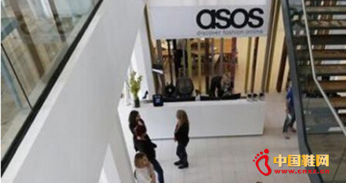 ASOS�����ȹȵ׷��� �����г���ů��������19%