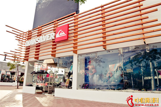 Quiksilverҵ���ҵ� ����Ͷ�����Ŵ�Ҫ�������