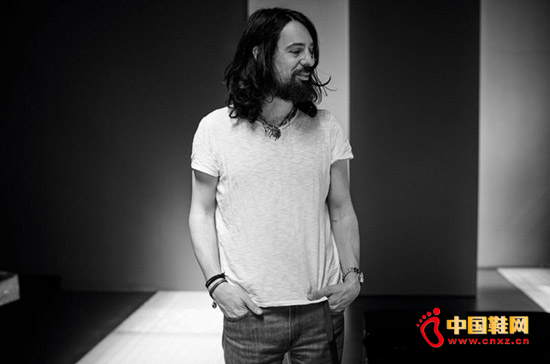 Gucci���δ����ܼ�Alessandro Michele