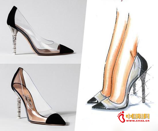 �ҹ����ˮ��Ь����ô����û��һ˫