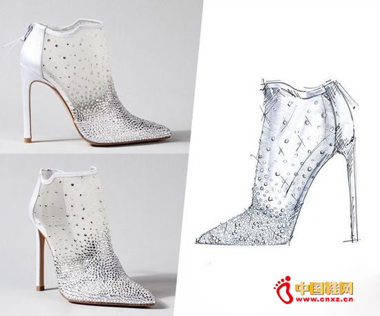 �ҹ����ˮ��Ь����ô����û��һ˫