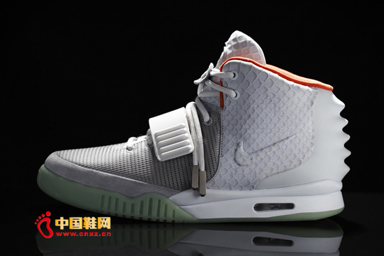 NIKE AIR YEEZY ˵����һЬ