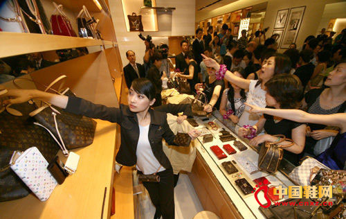 LVMH���ų����������ŵ�����