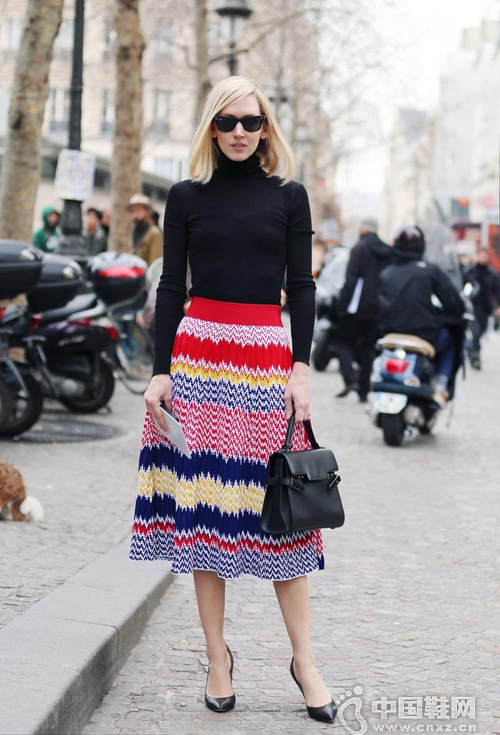 ���ư�����ȹ+��ɫ����