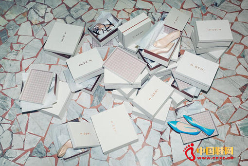 ������Ʒ�� M.Gemi Ҫ�߸�������ݳ�ŮЬ�г�