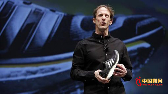 Adidas ��ȫ��Ʒ���ܼ� Eric Liedtke 