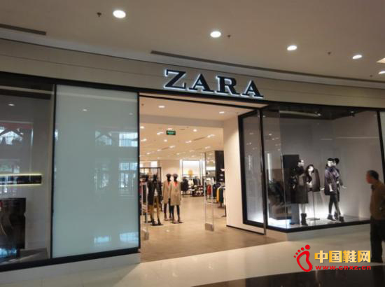 ZARA������߻�����˼ά����ҵ