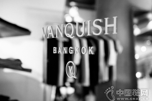 VANQUISH ���ȵ�