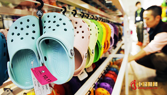 CrocsҪ�ö���Ь�ع� ���ǻ���Ϊ������