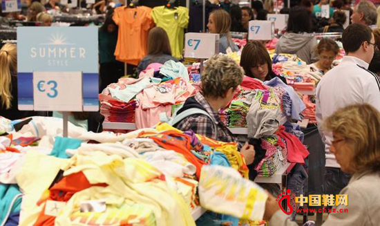 Primarkƾʲô��ZARA��һ�����¡���