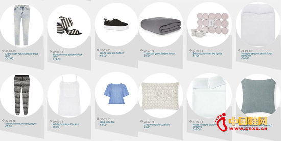 Primarkƾʲô��ZARA��һ�����¡���