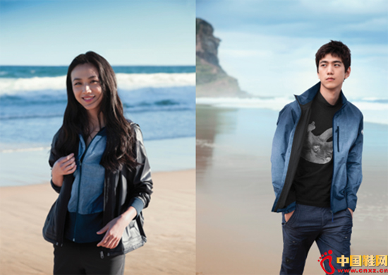 KOLON SPORT��������Ψ��ʢ��2015���ĺ��������ع�