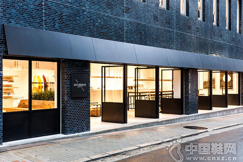 Saturdays Surf NYC �����